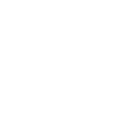 EDW Logo in White with Transparent Background