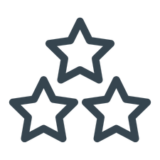 it21  economicdevelopmentworld 3 star icon