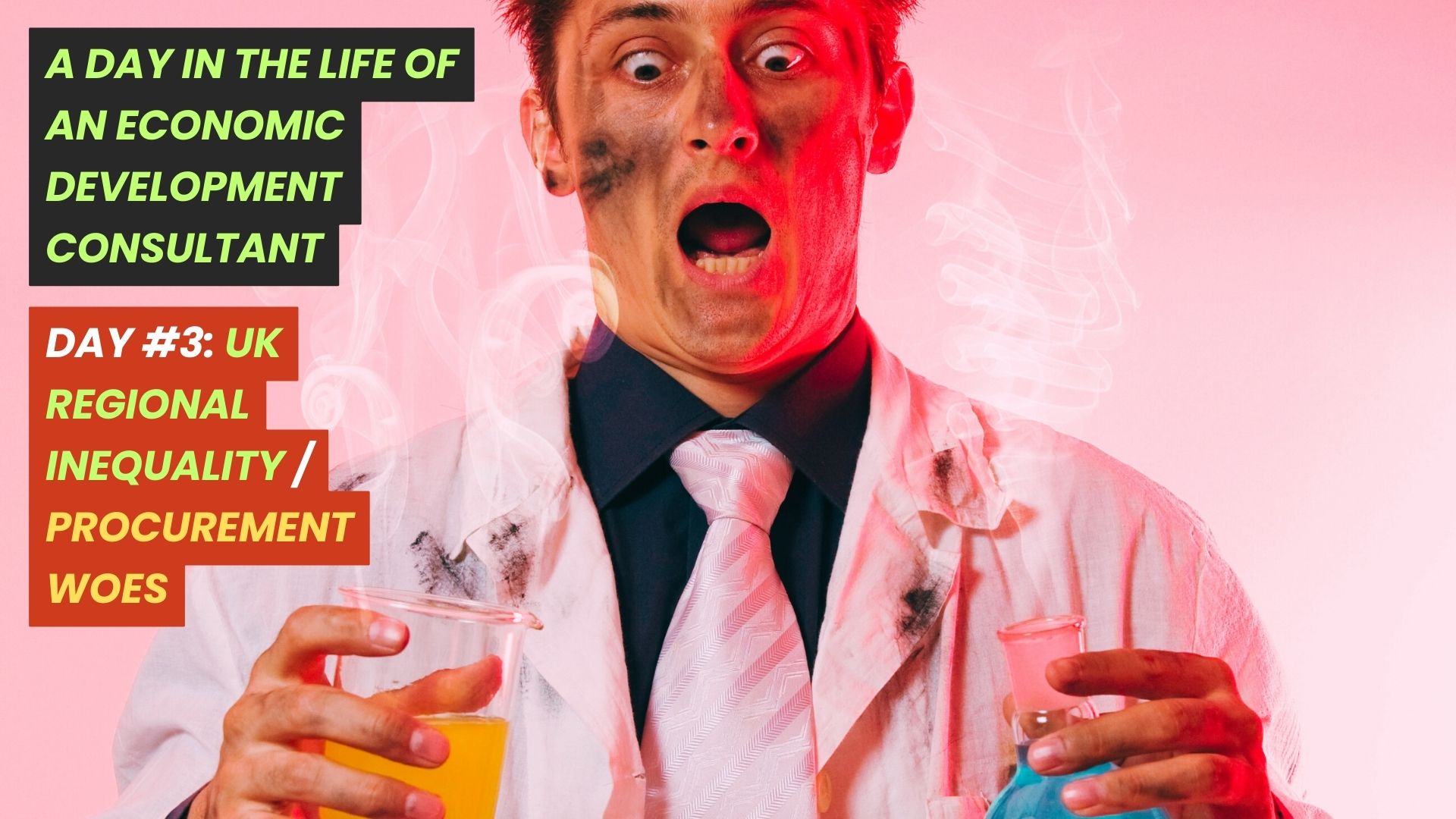 mad scients explosion Mad scientist blows himself up