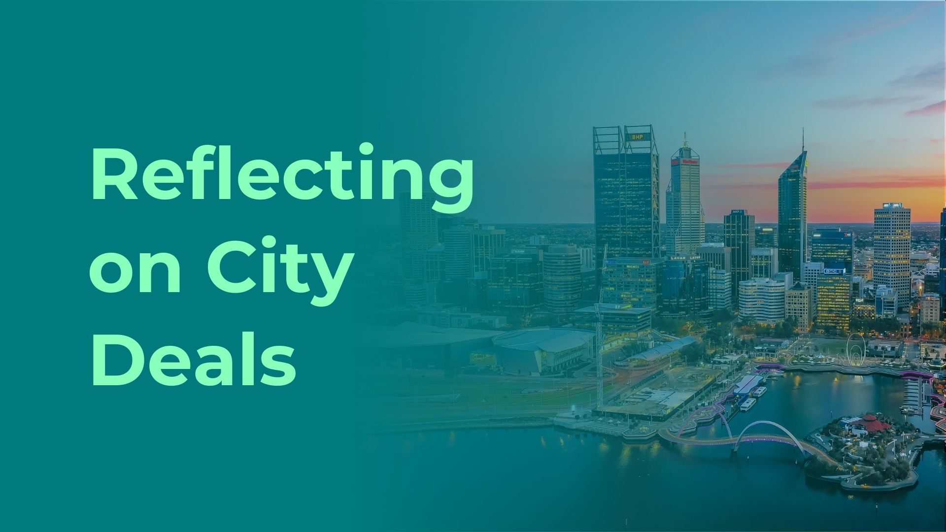 Perth Perth, Australia