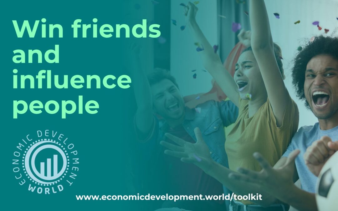 𝗧𝗵𝗲 𝗣𝗼𝗹𝗶𝘁𝗶𝗰𝗮𝗹 𝗖𝗮𝗽𝗶𝘁𝗮𝗹 𝗜𝗺𝗽𝗲𝗿𝗮𝘁𝗶𝘃𝗲: 𝗚𝗲𝘁𝘁𝗶𝗻𝗴 𝗬𝗼𝘂𝗿 ‘𝗚𝗿𝗲𝗮𝘁 𝗜𝗱𝗲𝗮’ 𝗳𝗿𝗼𝗺 𝗣𝗮𝗽𝗲𝗿 𝘁𝗼 𝗣𝗮𝘃𝗲𝗺𝗲𝗻𝘁