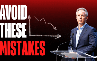 𝗧𝗵𝗲 𝟯 𝗕𝗶𝗴𝗴𝗲𝘀𝘁 𝗠𝗶𝘀𝘁𝗮𝗸𝗲𝘀 𝗘𝗰𝗼𝗻𝗼𝗺𝗶𝗰 𝗗𝗲𝘃𝗲𝗹𝗼𝗽𝗺𝗲𝗻𝘁 𝗧𝗲𝗮𝗺𝘀 𝗠𝗮𝗸𝗲 (𝗔𝗻𝗱 𝗛𝗼𝘄 𝘁𝗼 𝗙𝗶𝘅 𝗧𝗵𝗲𝗺)