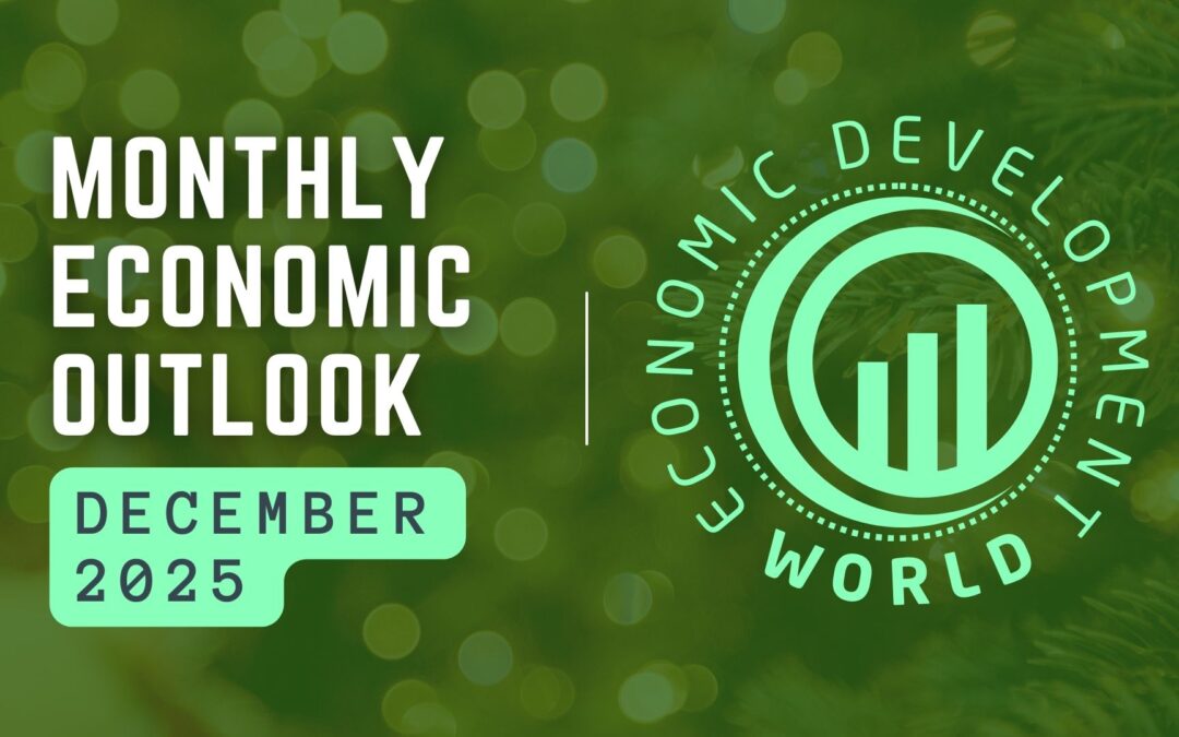 December 2025 UK Economic Outlook and Annual Review