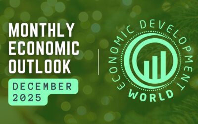 December 2025 UK Economic Outlook and Annual Review
