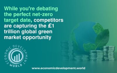 ๐ช๐ต๐ถ๐น๐ฒ ๐๐ผ๐’๐ฟ๐ฒ ๐ฑ๐ฒ๐ฏ๐ฎ๐๐ถ๐ป๐ด ๐๐ต๐ฒ ๐ฝ๐ฒ๐ฟ๐ณ๐ฒ๐ฐ๐ ๐ป๐ฒ๐-๐๐ฒ๐ฟ๐ผ ๐๐ฎ๐ฟ๐ด๐ฒ๐ ๐ฑ๐ฎ๐๐ฒ, ๐ฐ๐ผ๐บ๐ฝ๐ฒ๐๐ถ๐๐ผ๐ฟ๐ ๐ฎ๐ฟ๐ฒ ๐ฐ๐ฎ๐ฝ๐๐๐ฟ๐ถ๐ป๐ด ๐๐ต๐ฒ ยฃ๐ญ ๐๐ฟ๐ถ๐น๐น๐ถ๐ผ๐ป ๐ด๐น๐ผ๐ฏ๐ฎ๐น ๐ด๐ฟ๐ฒ๐ฒ๐ป ๐บ๐ฎ๐ฟ๐ธ๐ฒ๐ ๐ผ๐ฝ๐ฝ๐ผ๐ฟ๐๐๐ป๐ถ๐๐