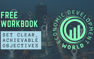 Build your own SMART objectives with our toolkit