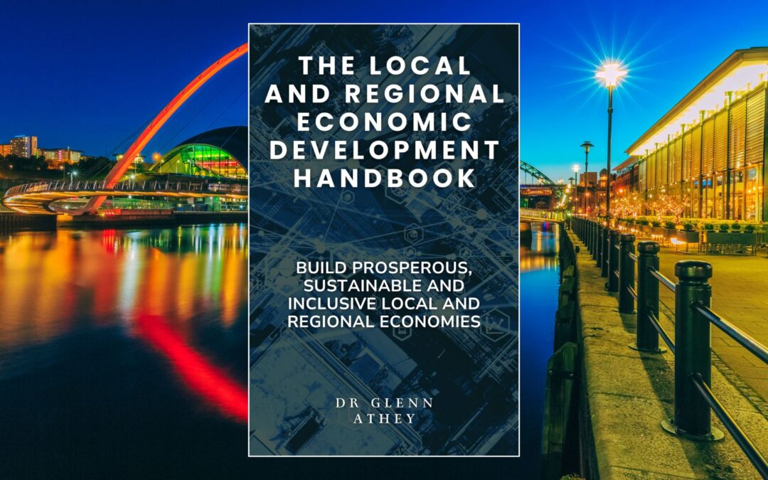 Best Practice Supporting Industries and Clusters