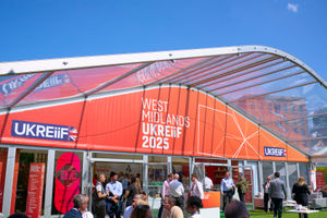 Combined Authorities (England):  ‘The West Midlands will tell a story of momentum,’ Mayor says as region set to take centre stage at UK’s Real Estate Investment and Infrastructure Forum (UKREiiF) 2026