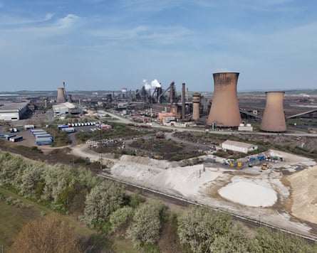 Regional Economies:  ‘Very damaging’: how the Iran war is hitting energy-intensive industries