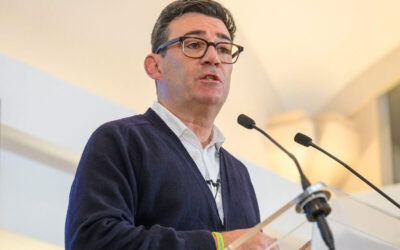 Combined Authorities (England):  Greater Manchester set for three new mayoral development corporations