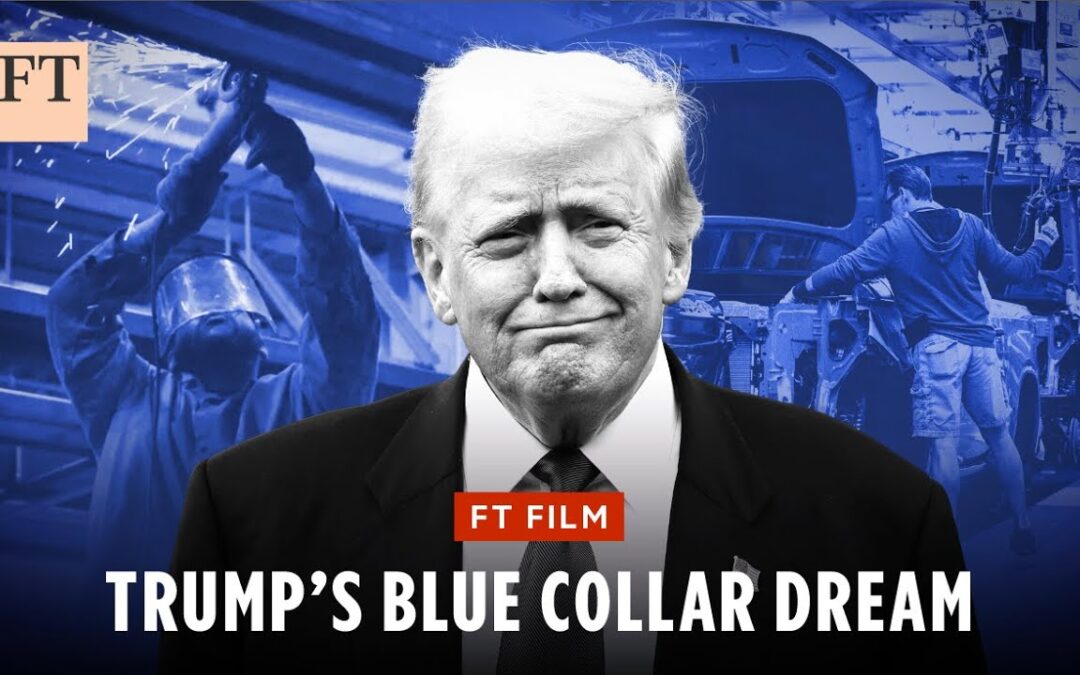 Cities & Communities | Brookings:  Not your grandfather’s factory: Why tariffs won’t help Midwest manufacturing