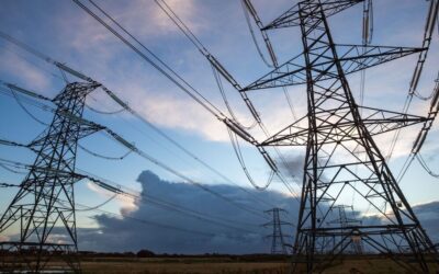 Regional Economies:  Electricity is now holding back growth across the global economy