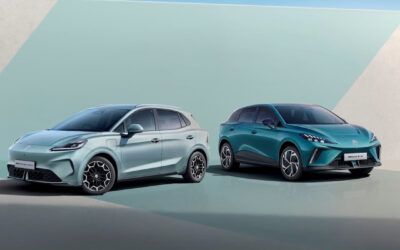 Regional Economies:  Europe surges, US stumbles, China cools: EV sales dip in 2026