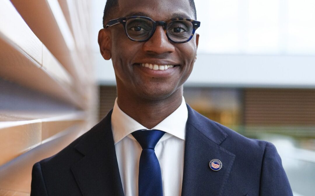 City Economies:  Cleveland’s mayor, Seattle’s future: A conversation about what happens when a city’s economy shifts