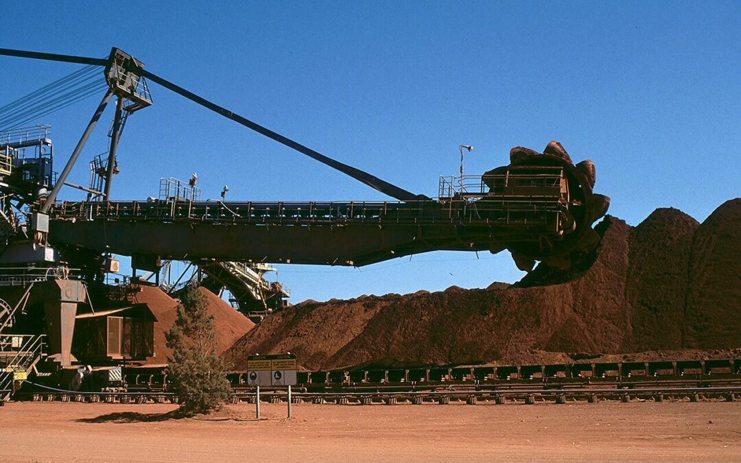 The Strategist:  Rebalancing Australia’s industrial policy for the critical-mineral future