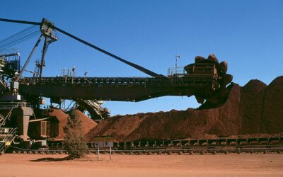 The Strategist:  Rebalancing Australia’s industrial policy for the critical-mineral future