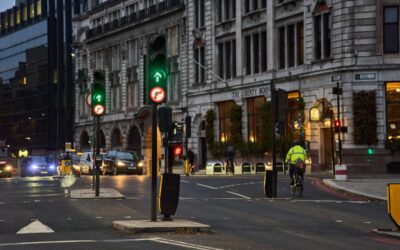 SmartCitiesWorld News:  Transport for London unveils five-year plan to cut congestion