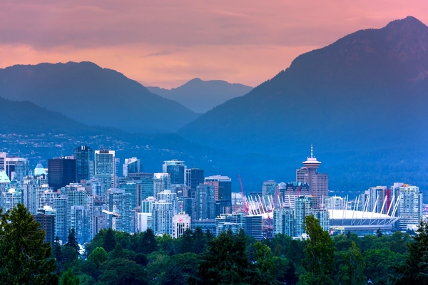 SmartCitiesWorld News:  Vancouver reaffirms commitment to building healthy, inclusive city