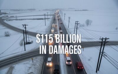 City Economies:  Washington D.C. Joins Seattle, Boston, New Mexico, Kansas City and More American Cities Facing Huge Tourism Economy Loss As Brutal Snowstorm Grips, This is Happening Just After Federal Government Shutdown, Trade Tariff War, Hefty Tax, Visa Integrity Fee and Canadian Boycotts