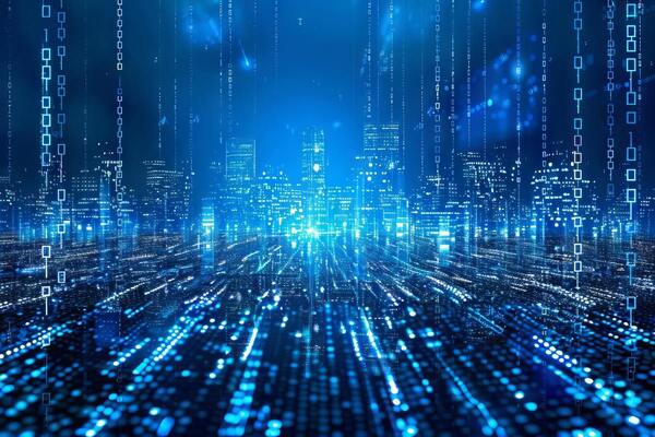 SmartCitiesWorld News:  Which cities have improved their use of data?