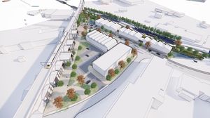 Combined Authorities (England):  Major scheme to transform Wolverhampton brownfield sites gets £7 million funding boost