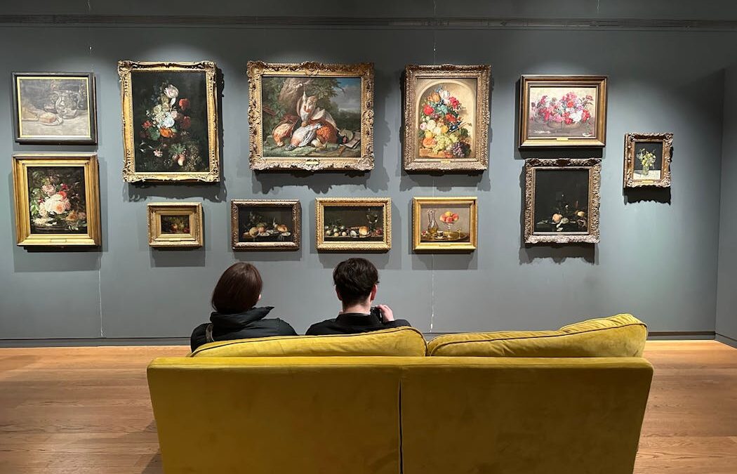 Local Growth and the United Kingdom:  UK earmarks £1.5 billion in arts funding until 2030 – expert panel responds