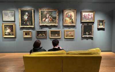 Local Growth and the United Kingdom:  UK earmarks £1.5 billion in arts funding until 2030 – expert panel responds