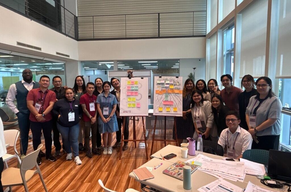 CityTalk:  Beyond returns: How cities and companies co-create impact through innovative finance