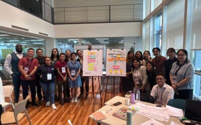 CityTalk:  Beyond returns: How cities and companies co-create impact through innovative finance