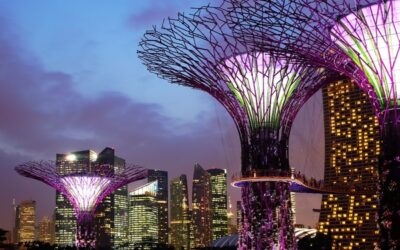 SmartCitiesWorld News:  Singapore launches governance framework for agentic AI
