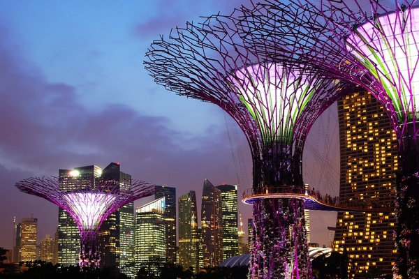 SmartCitiesWorld News:  Singapore launches governance framework for agentic AI