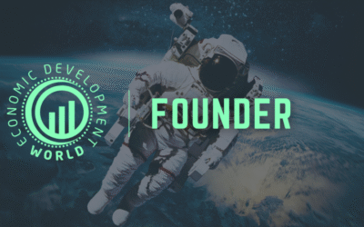 𝗧𝗼𝗱𝗮𝘆’𝘀 𝘁𝗵𝗲 𝗹𝗮𝘀𝘁 𝗱𝗮𝘆 𝘁𝗼 𝗷𝗼𝗶𝗻 𝗘𝗰𝗼𝗻𝗼𝗺𝗶𝗰 𝗗𝗲𝘃𝗲𝗹𝗼𝗽𝗺𝗲𝗻𝘁 𝗪𝗼𝗿𝗹𝗱 𝗼𝗻 𝘁𝗵𝗲 𝗱𝗶𝘀𝗰𝗼𝘂𝗻𝘁 𝗙𝗼𝘂𝗻𝗱𝗲𝗿 𝗿𝗮𝘁𝗲