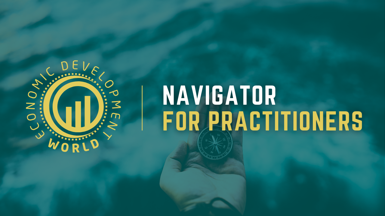 Placeholder image for the Navigator membership tier picture of a person holding a compass looking out over a landscape