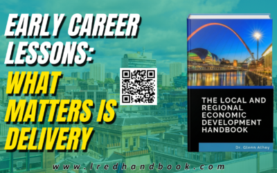 𝗘𝗮𝗿𝗹𝘆 𝗖𝗮𝗿𝗲𝗲𝗿 𝗟𝗲𝘀𝘀𝗼𝗻: 𝗪𝗵𝗮𝘁 𝗠𝗮𝘁𝘁𝗲𝗿𝘀 𝗶𝘀 𝗗𝗲𝗹𝗶𝘃𝗲𝗿𝘆