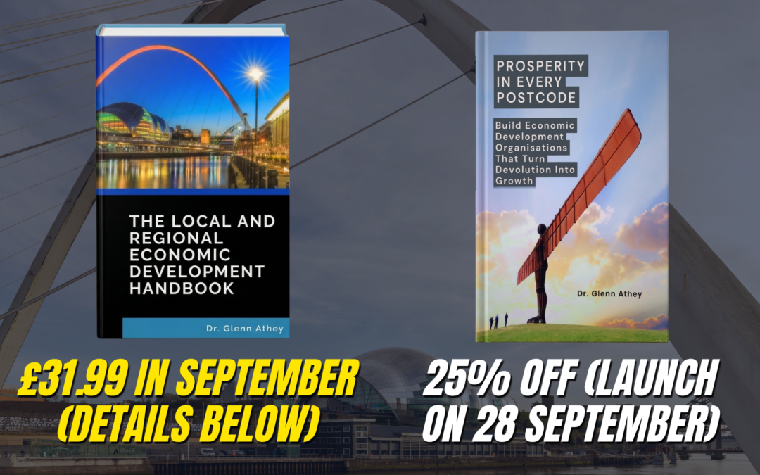 25% off handbook and new book on delivery out on 28 September