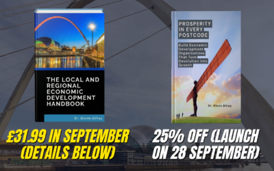 25% off handbook and new book on delivery out on 28 September