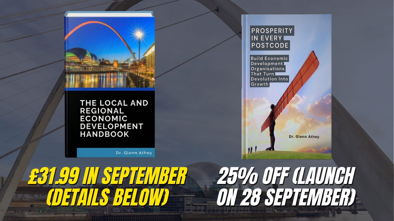 Local and Regional Economic Development Handbook Handbook offer