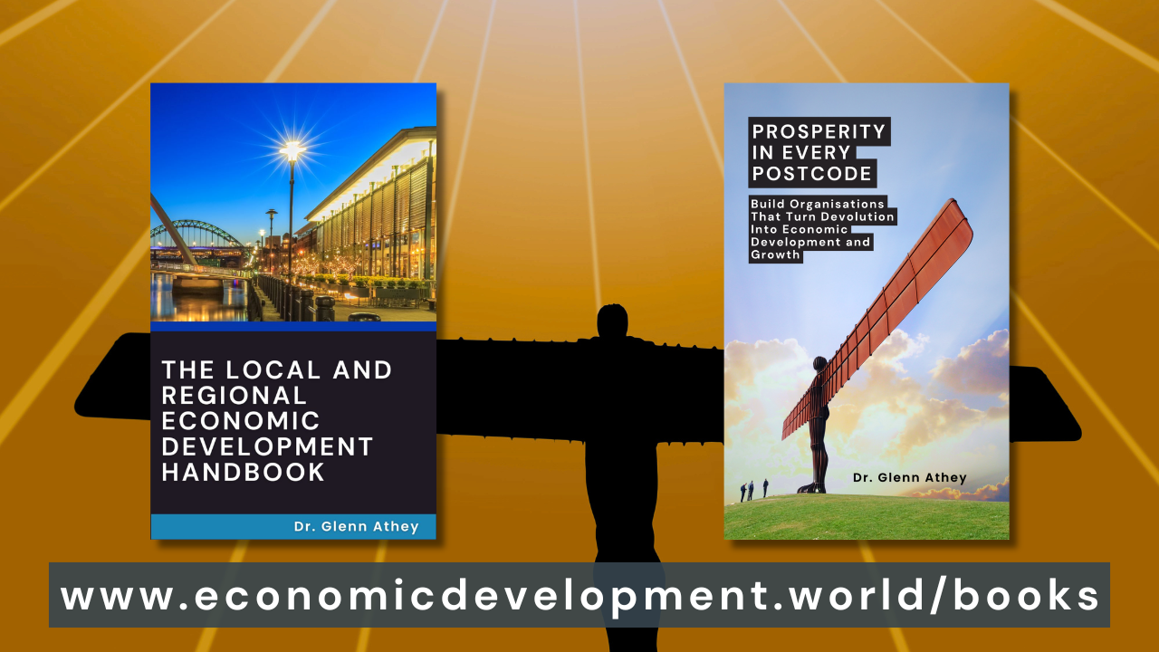 Prosperity In Every Postcode